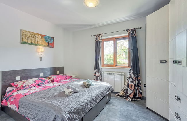 Villa Simac With Pool and Whirlpool - Foto 3