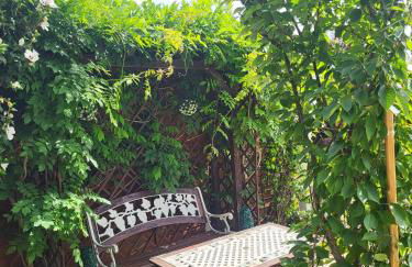 Studio Colmar avec jardin privatif - Foto 18