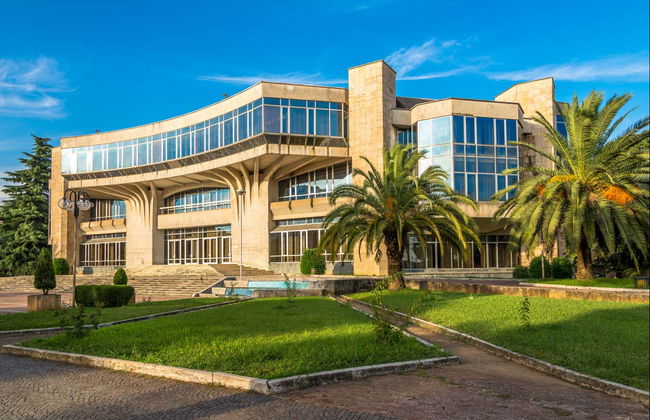 Tirana Walking Tour - Photo 7