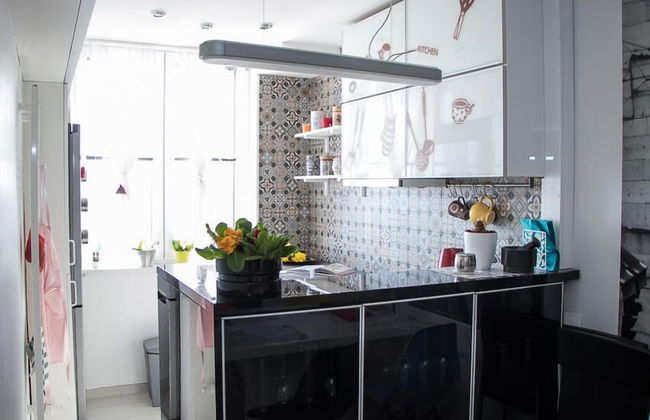 Apartment Travel hub - Foto 13