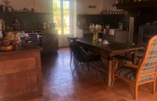 Gite le Villaine - Foto 5