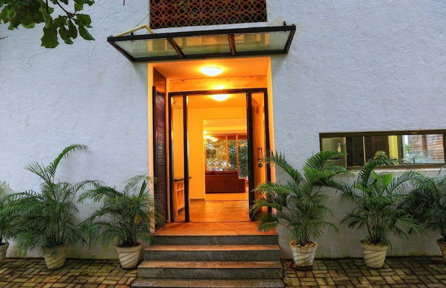 The Acacia Villa - Reis Magos Classic - Photo 1