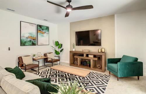 Marvelous Magical House: Amazing Themes and Pool, 5mi Disney - Foto 4