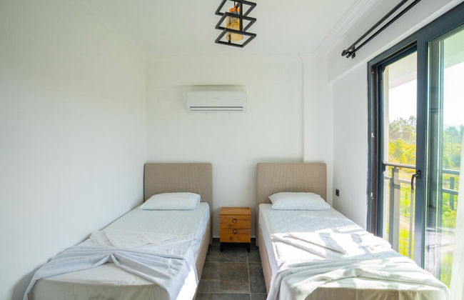 Villa Wonder in Dalyan - Photo 14