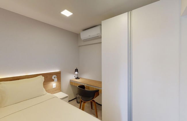 Nomah - Aptos por Temporada em Santana - Foto 3