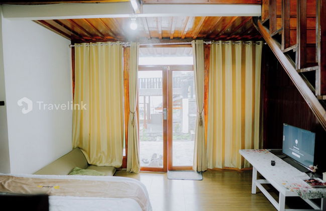 Zaada Villa Dieng by Travelink - Foto 23