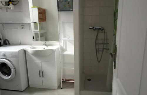 appartement Netflix parking gratuit climatisation - Foto 3