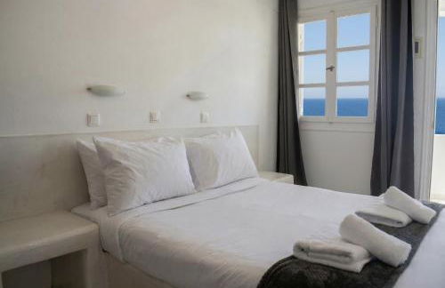 Aegean Nest Studios - Adults only - Foto 1