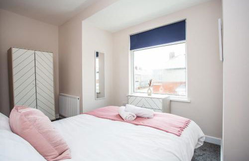 Vacant nests The Haughton Spacious Central - Foto 44