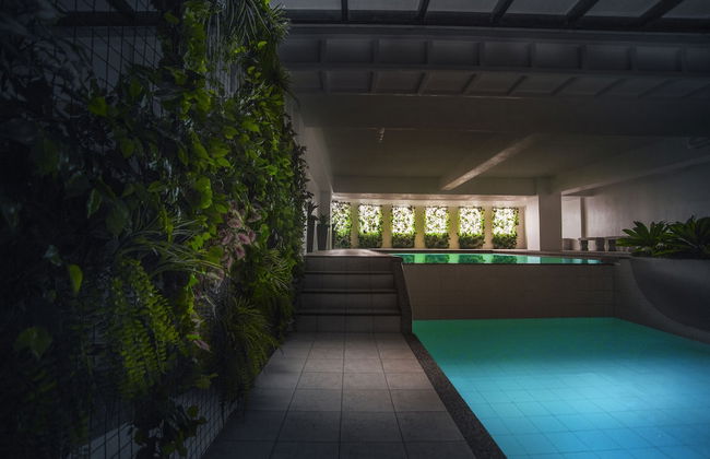 West Insula Units By AYS - Foto 16