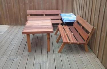 Maison entre lac et forêt - Foto 9