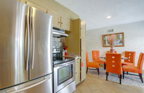 Cozy Corner in Memphis - 4 Miles to Graceland! - Foto 15