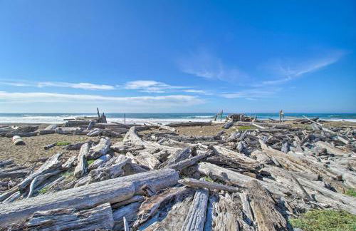 Spectacular Ocean View Retreat w/ Private Beach - Foto 73