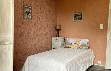 Gîte Ensemont - Photo 9