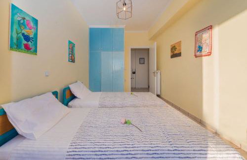 Sunset Family House, by ZanteWize - Foto 20