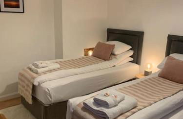 Mountain views in the heart of Brecon Town - Foto 35