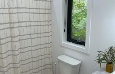 Bay Front A-Frame, Near Birch and Bunker's Harbor - Foto 11