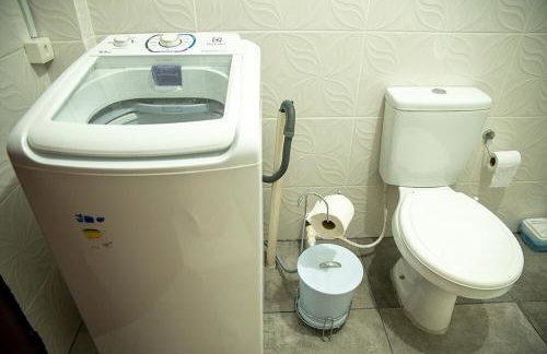 Grande Apartamento Central - Photo 6