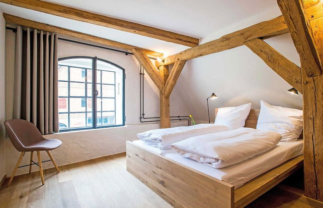 Kultur Gut Hasselburg - Foto 12