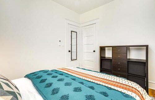 4 Mi to Fenway Park Pet-Friendly Dorchester Apt! - Photo 22