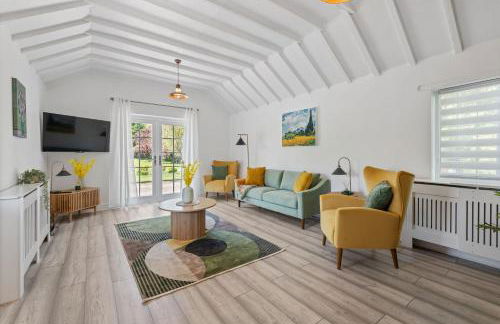 SPA Cottage With Mineral Water - Foto 2