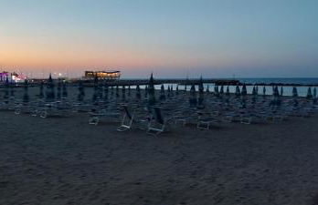 OLTRE CONFINE fronte mare - Foto 30