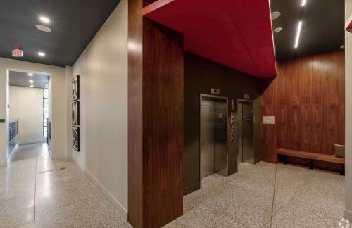 Luxury Apartments by Hyatus Boston Somerville - Foto 67