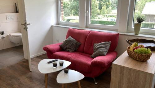 Ferienwohnung Birkenhof - Urlaub auf dem Bauernhof mit Blick ins Grüne - Foto 5