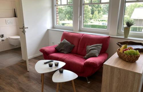 Ferienwohnung Birkenhof - Urlaub auf dem Bauernhof mit Blick ins Grüne - Foto 5