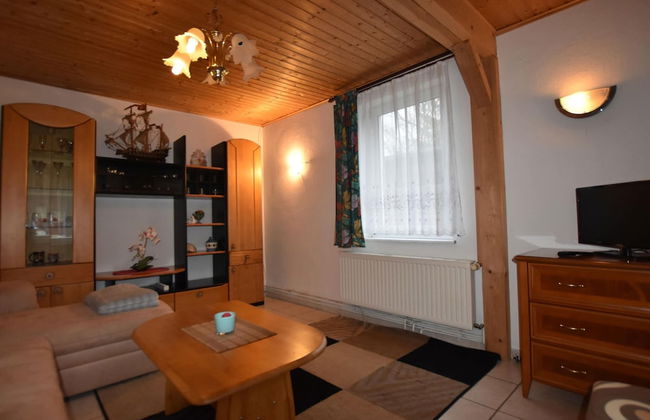 Cozy Bungalow in Stove Germany near Baltic Sea - Foto 20