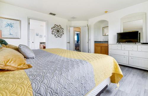 20 Mi to Disney Parks Golf Getaway with Lanai! - Foto 10