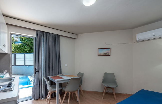 7 Palms Hotel Apartments - Foto 30