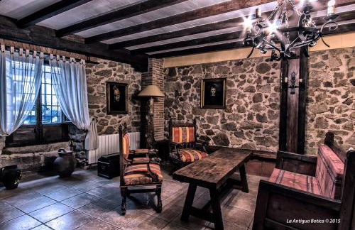 La Antigua Botica - Foto 15