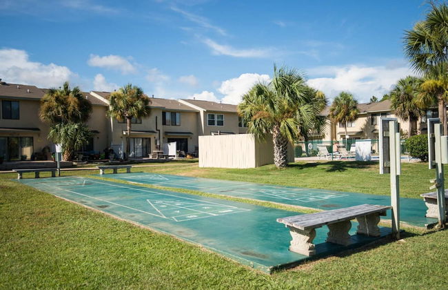 Gulf Highlands Unit 124 - Foto 49