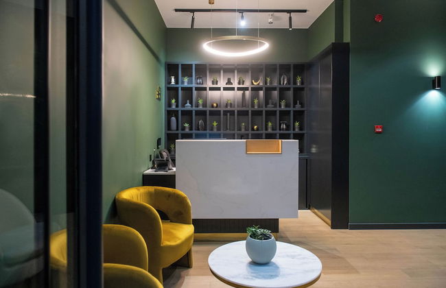 Qstay Gratus Tbilisi - Foto 7