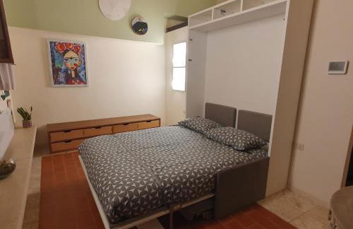 Baccio - studio apartment - Foto 7