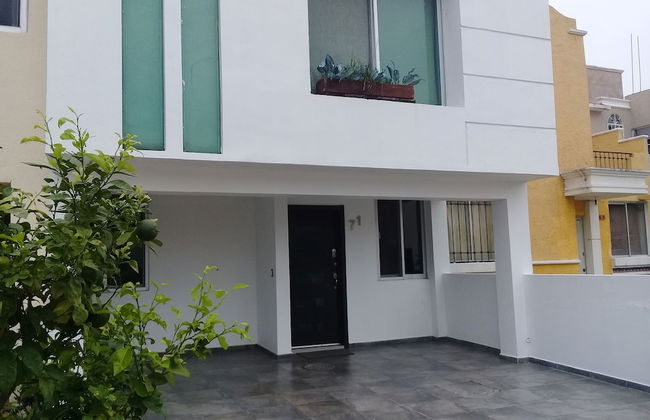 Guadalupe Inn House - Foto 1