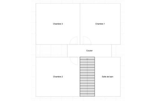 Maison de ville de 100m2 proche centre-ville/lac - Foto 21