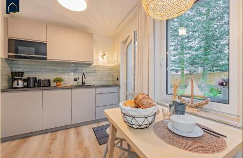 FeWo 11 "Seelenwind" - Foto 16