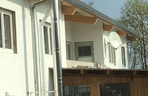 Ferienwohung Hirsch - Foto 1