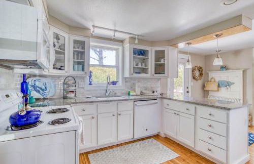 Salt Life Cottage - Foto 23