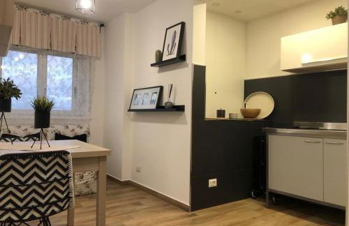 Attico Da Rosa con vista spettacolare a 360 gradi - Foto 43