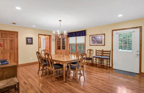 Herons Flight Sleeps 6 - Foto 11