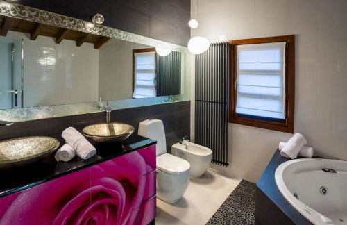 Casa Rural Bakubitxi - Foto 14