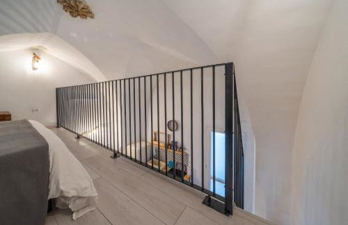 Amazing Apartment Alla Corte with pool and sauna - Foto 11