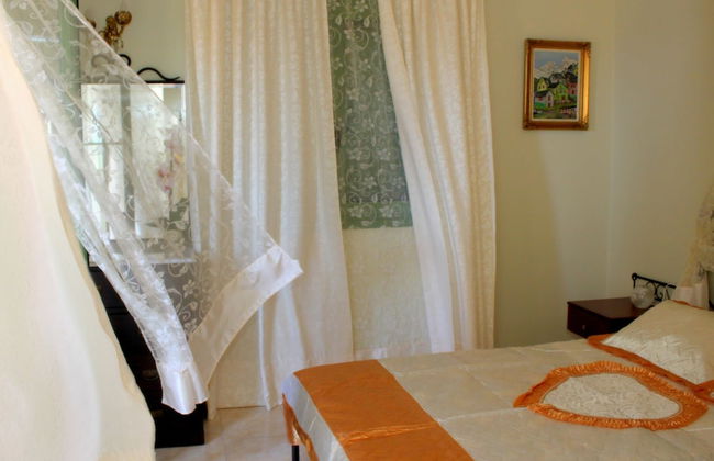 Monambeles Villas - Foto 53