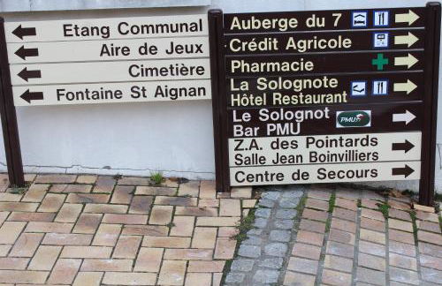 Chez Santia - Foto 16