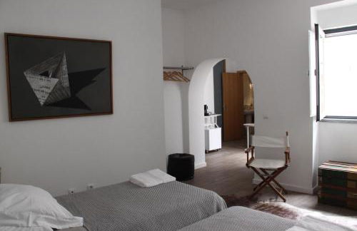 GALLE - Suite dos Infantes - Foto 11