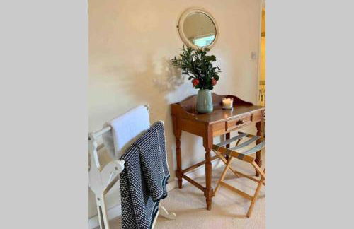 Upper Heath Farm - Stable Cottage Ludlow - Foto 9