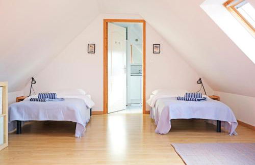 Lescoat-le petit paradis - Foto 25